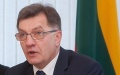 "Окончательные подсчеты" по проекту литовской АЭС ожидаются в мае
